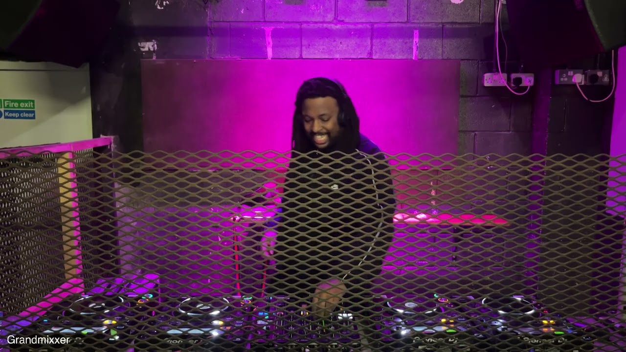 M.O.T Radio - Grandmixxer - 26/01/26