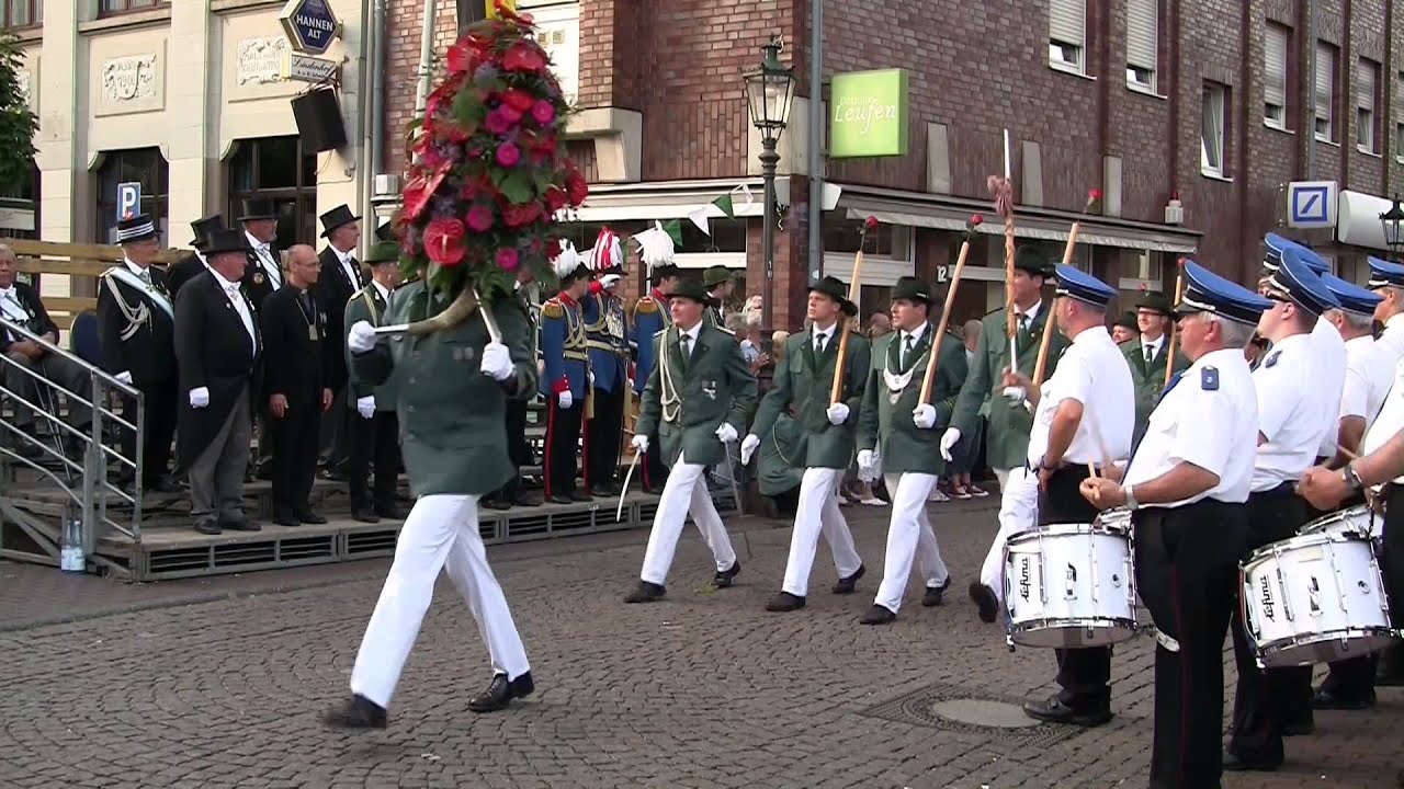 Unges Pengste 2014 HD