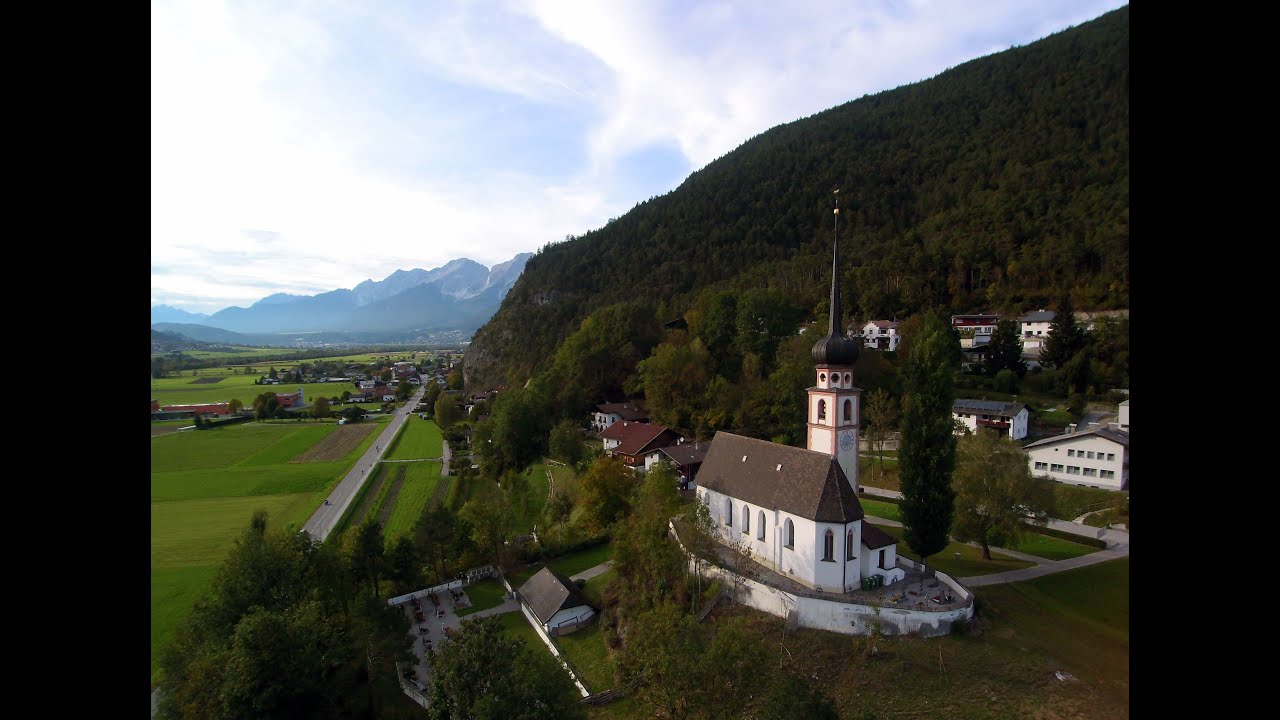 Pfarrkirche St. Georg in Leiblfing