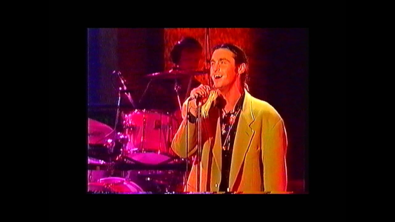 Wet Wet Wet/ Goodnight Girl