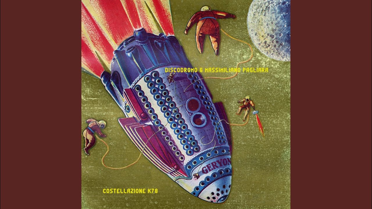 Costellazione K78 (Original Mix)