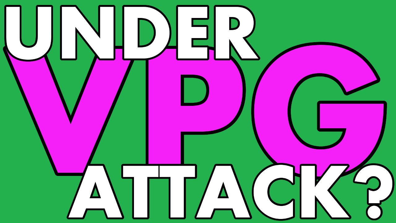 FALSE FLAGGING! - Is VinylicPumaGaming Under Attack on Youtube?