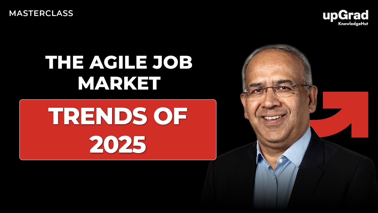 Agile Careers in 2025: Top Skills, Salaries & Emerging Opportunities | Career Masterclass