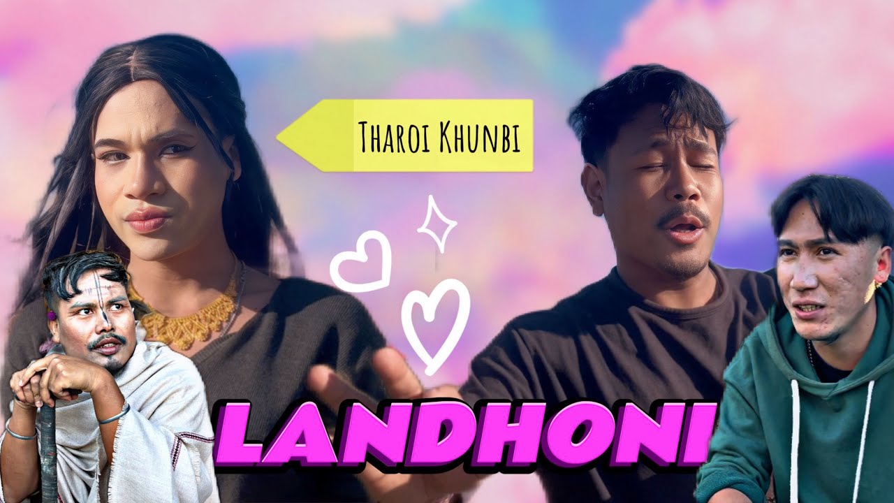 Landhoni 🤭🤭 @DKManipur @malemsky9963 @thomasV69 
