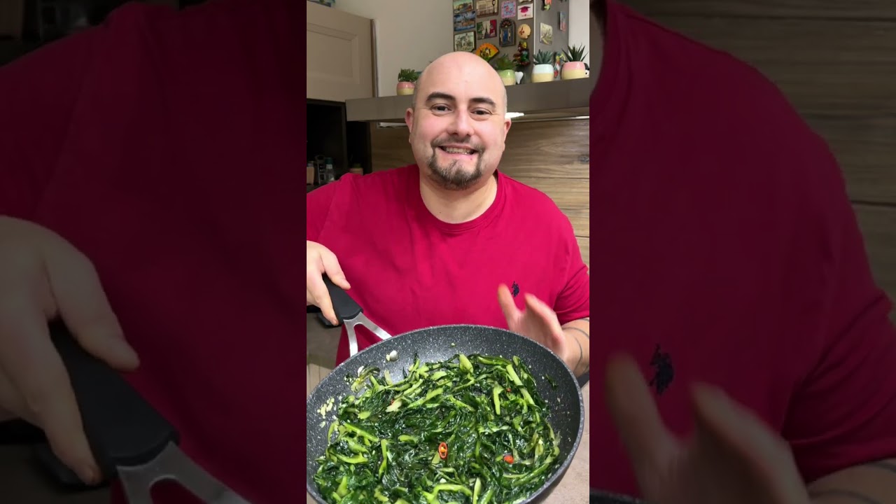 6 ricette di contorni buonissimi