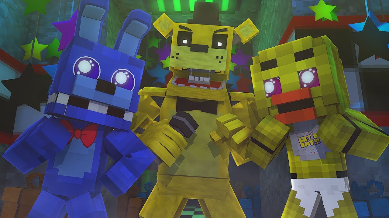 FNAF: 