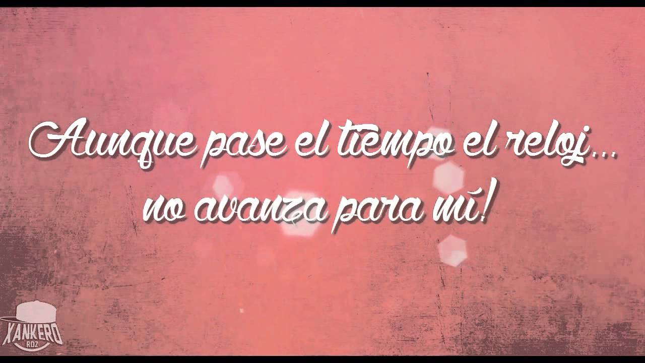 Andy Valdez + Prymanena  - Te Vas De Aqui. 2016 (Video + Letra)