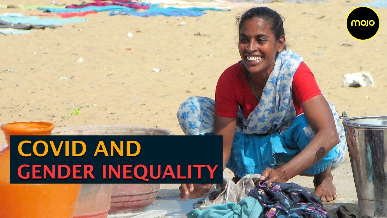 How the Pandemic affected livelihood of Women in India | Barkha Dutt