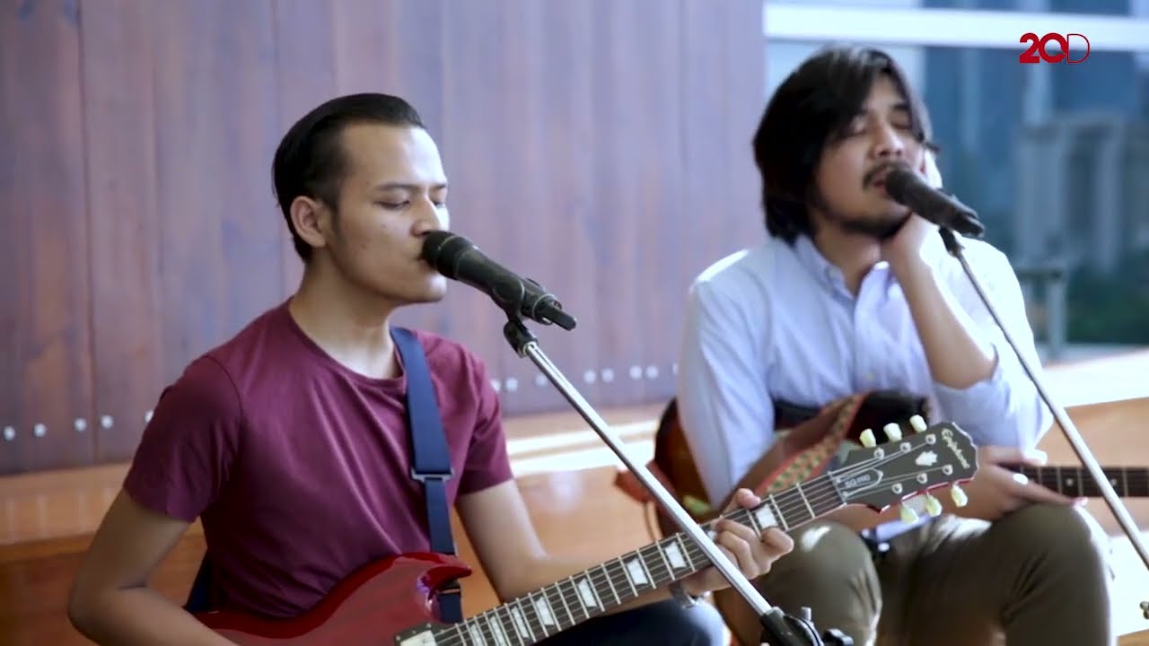 SORE feat. Bilal Indrajaya - Pergi tanpa pesan