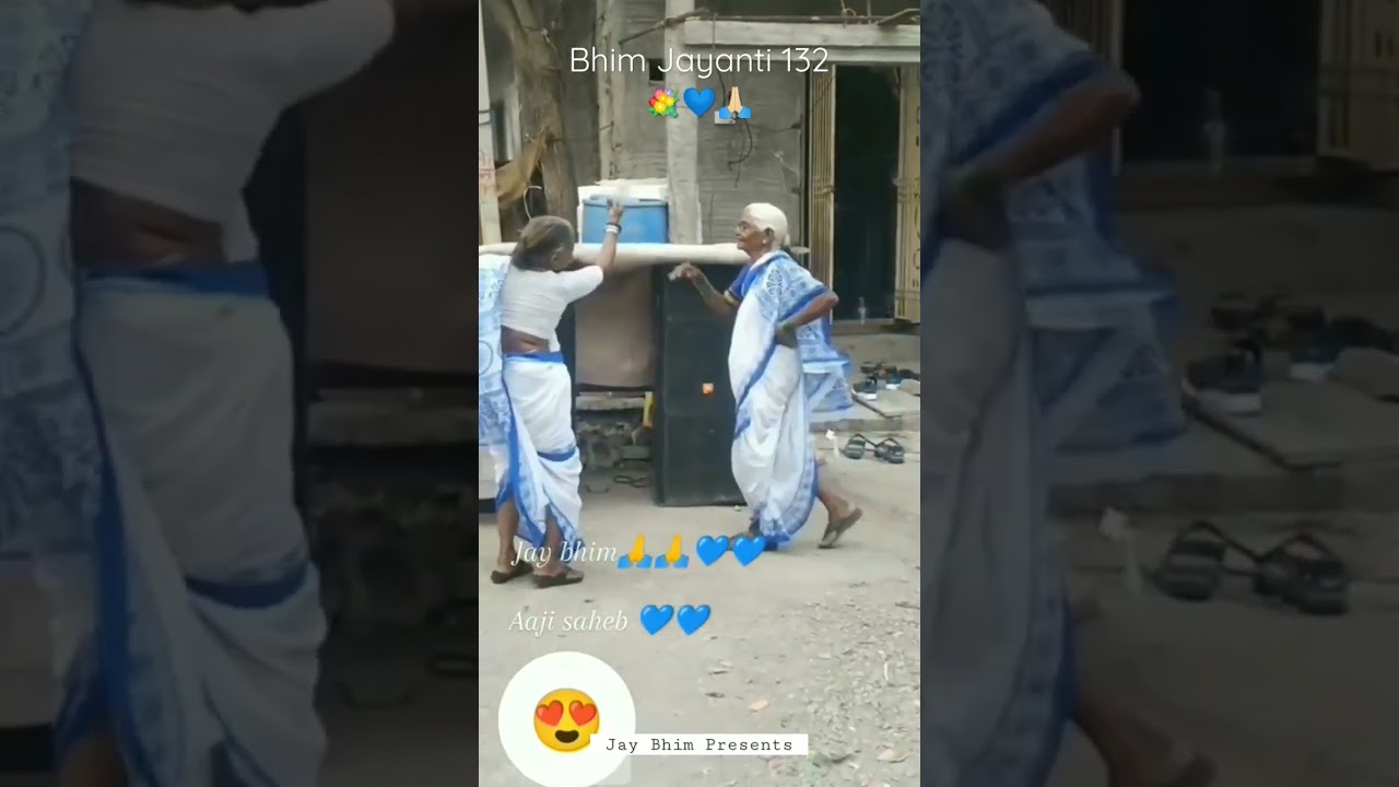 Bhim Jayanti 132 🙏🏻💙|Jay Bhim Status💙| 14 April #shorts #youtubeshorts #jaybhim #viral #bhimjayanti