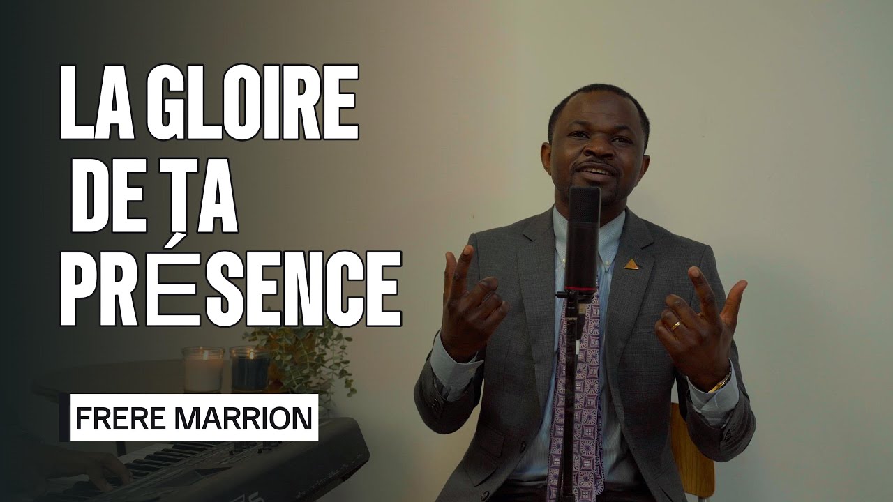 Ô LA GLOIRE (Oh, Ancient of Days) / IL EST DIEU (He is God) medley