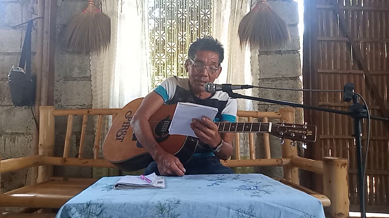 DIIN ANG HUSTISYA,GUGMA NGA TINAGO,KURING,HULATON KO | PIROT HARANISTA