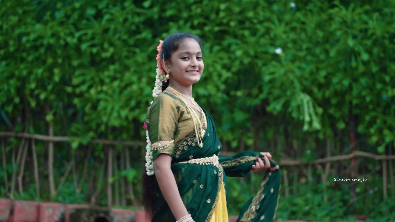 Mohanya Song FInal 4K