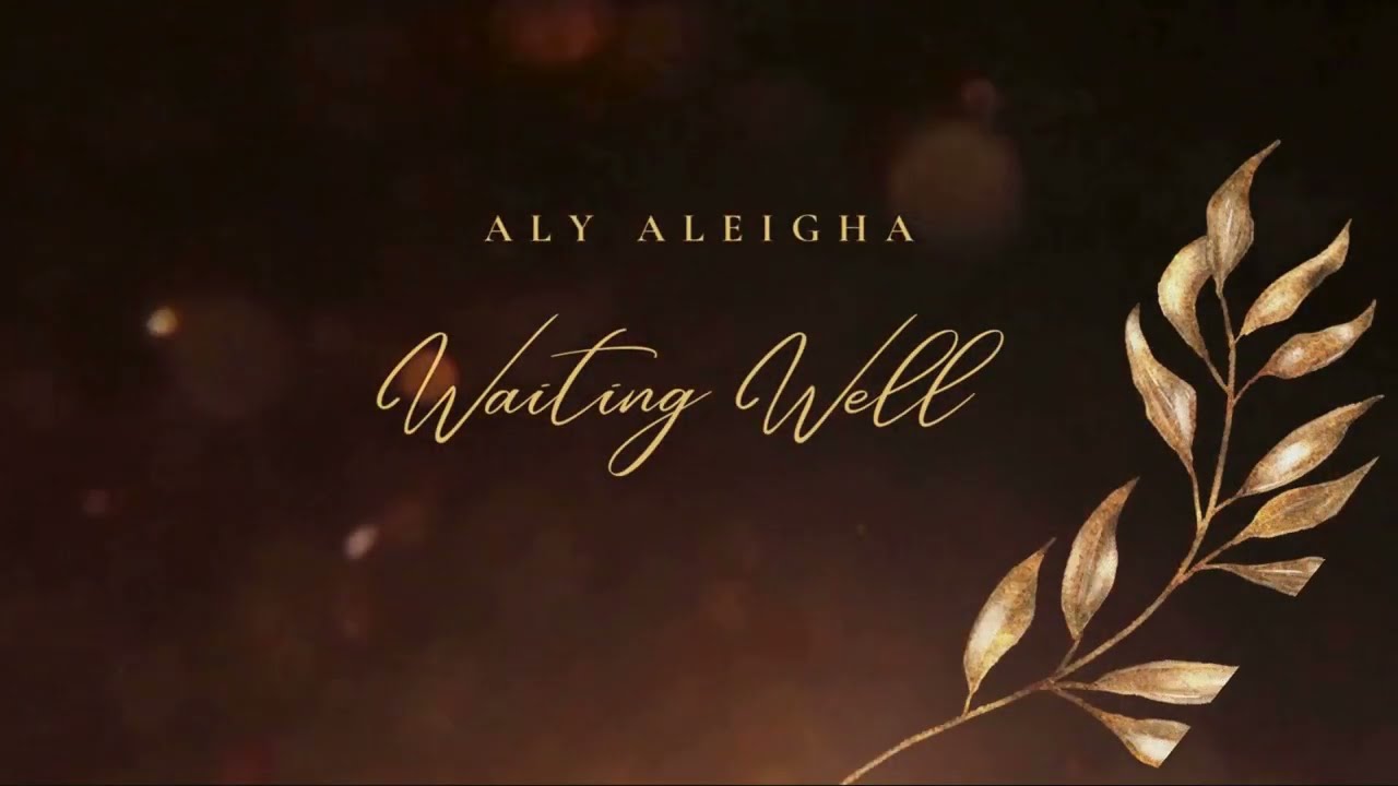 ALY ALEIGHA | 