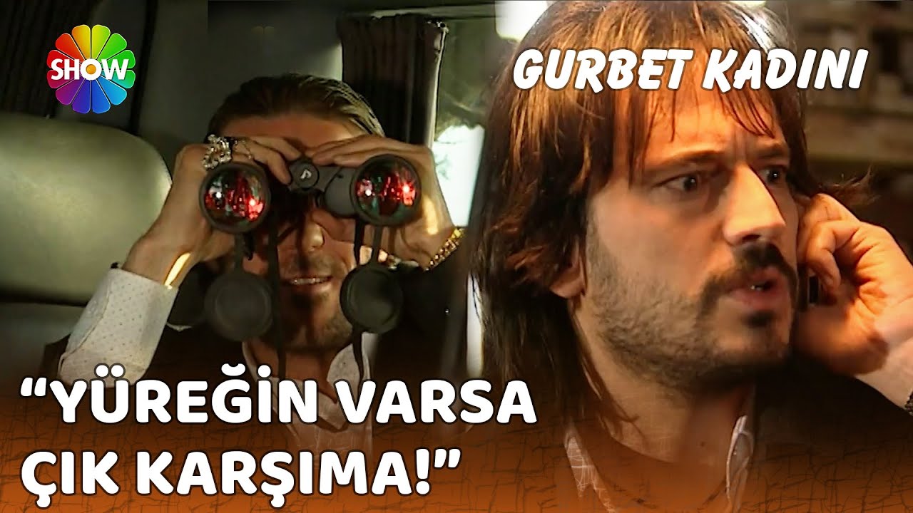 Hakkı, Beyto'nun tuzağına düştü! | Gurbet Kadını 56. Bölüm