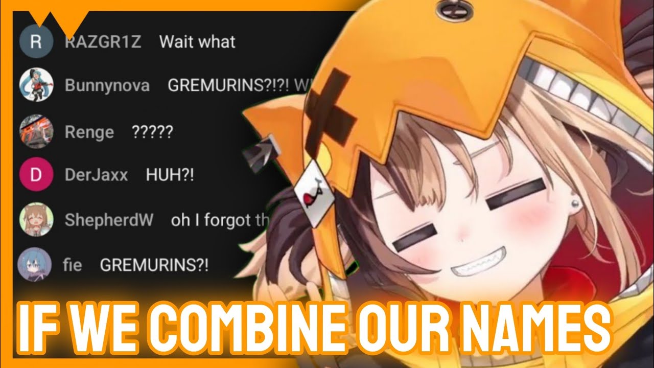 Chat Shocked When They Found out Gigi’s Full Fan Name