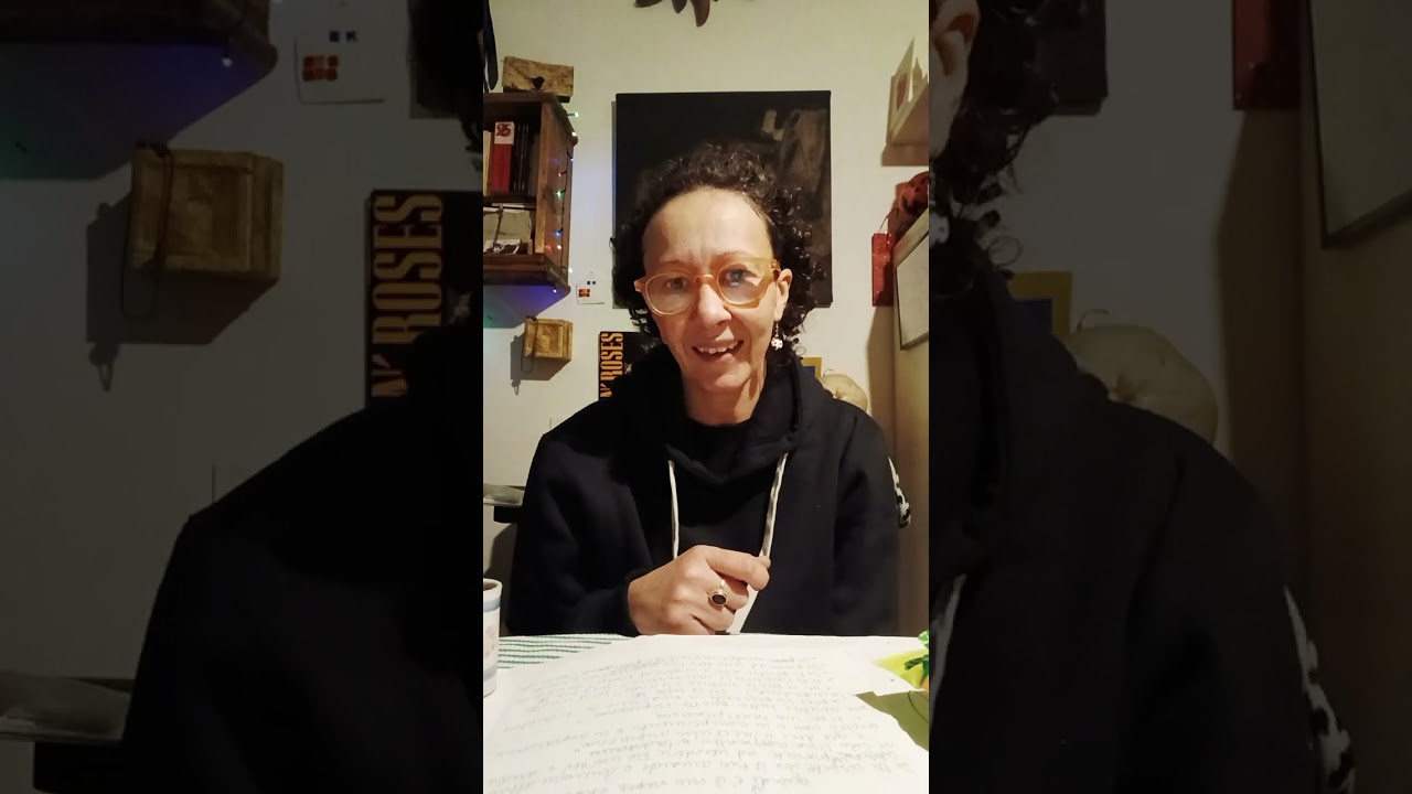 Pierina Paganelli: sei il mio supereroe 🥰