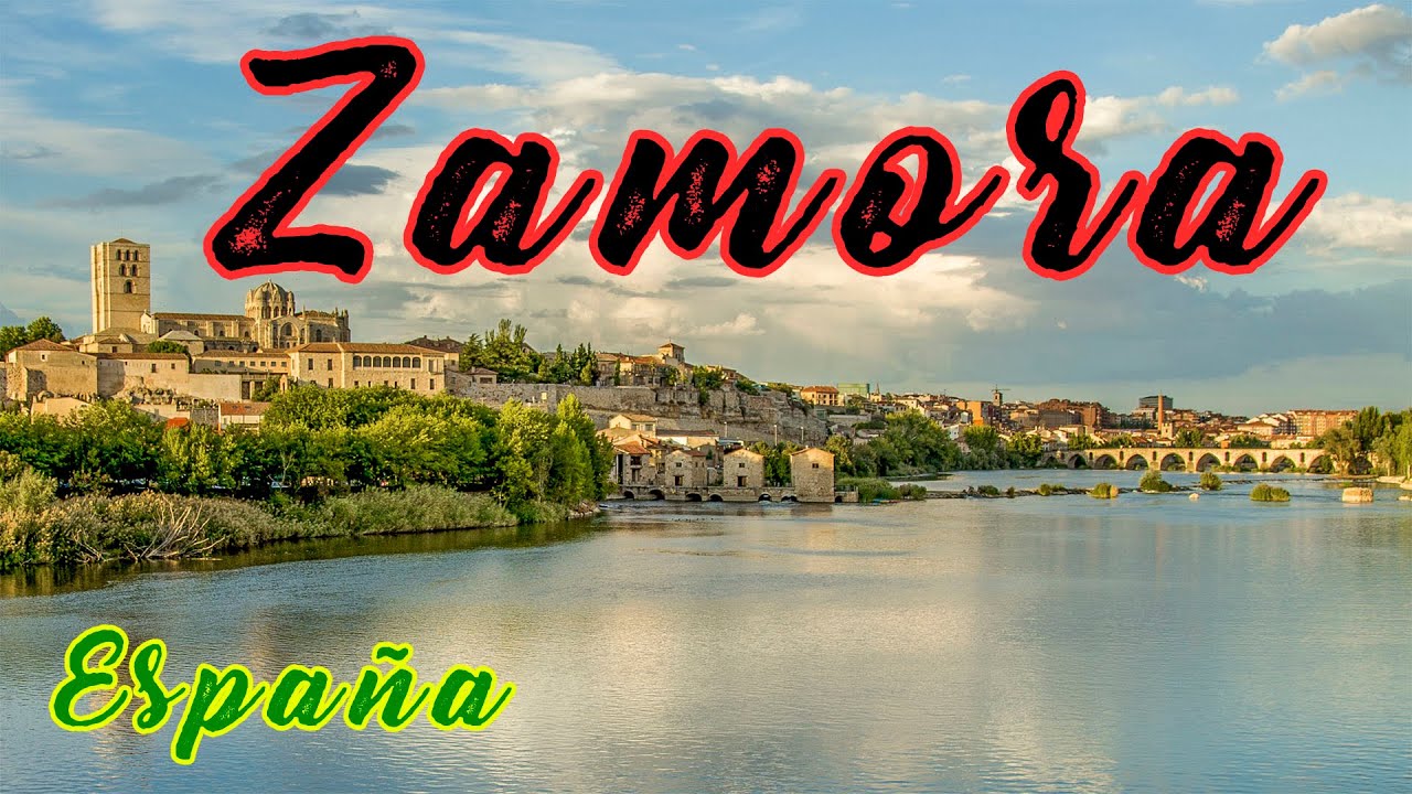 Zamora