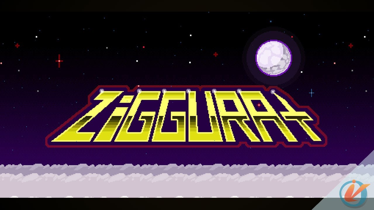ZiGGURAT - iPhone Gameplay Video