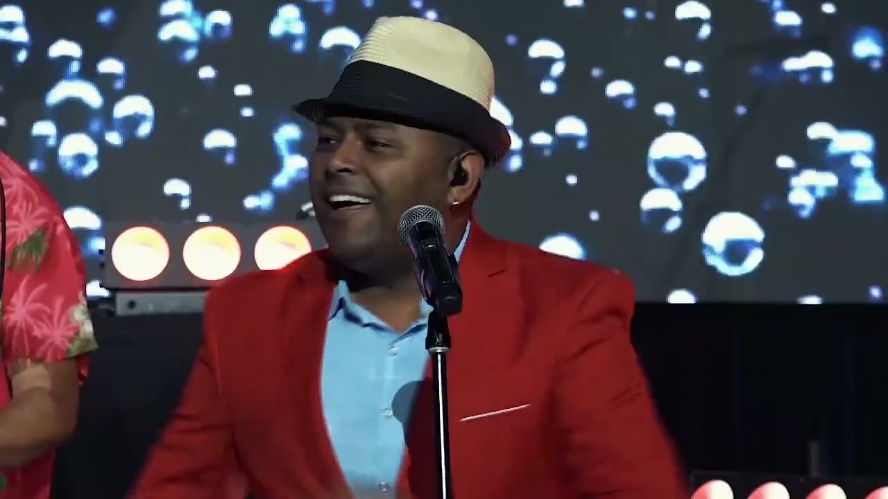 BESITO DE COCO & CARAMELOS   ALQUIMIA LA SONORA XXI (CONCIERTO EN VIVO)
