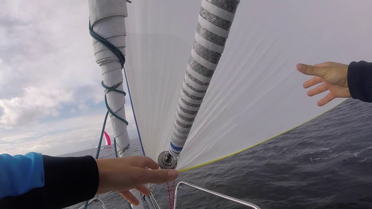 J160 Boondoggle - Fraser Lightship Race 2017