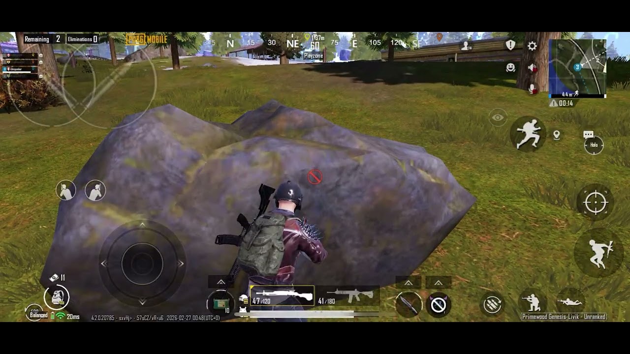 Pubg - Chicken Dinner