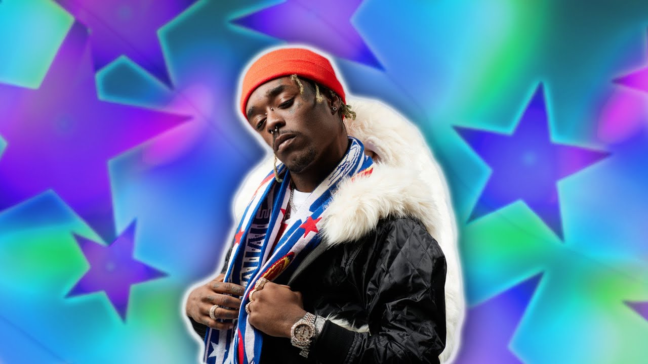 (FREE) Lil Uzi Vert + Virtual + Bladee Type Beat 'K4N!!' [Prod. YMAR]