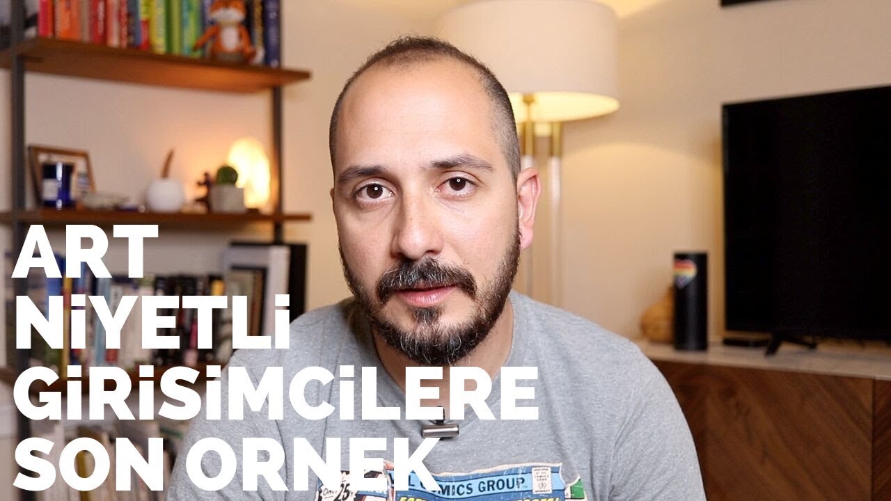 Sahtekarlık Peşinde Koşan Milyar Dolarlık Girişimci: WeWork Kurucusu