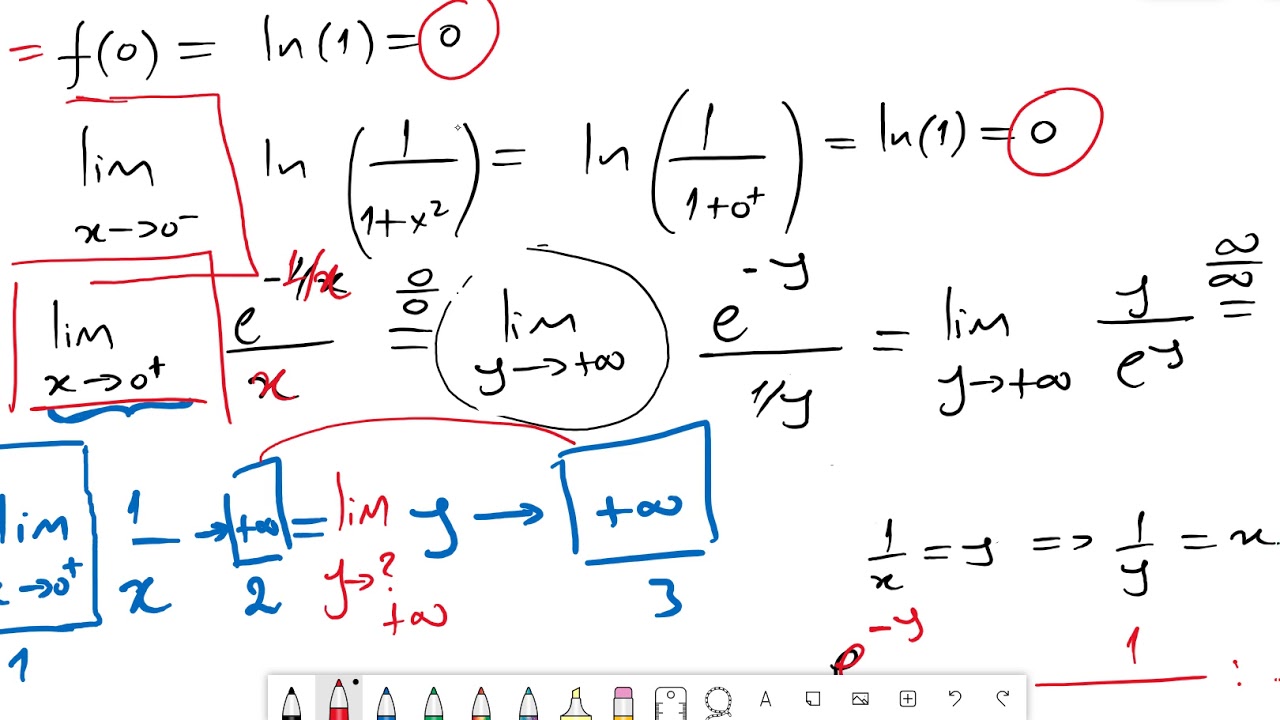 Mathematical Analysis, odd questions 1