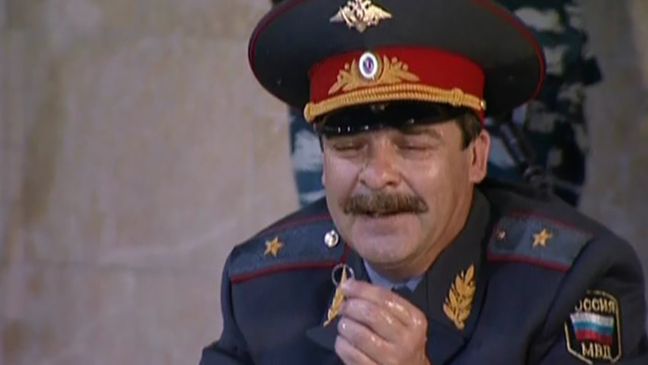 6 кадров - Выпуск 53