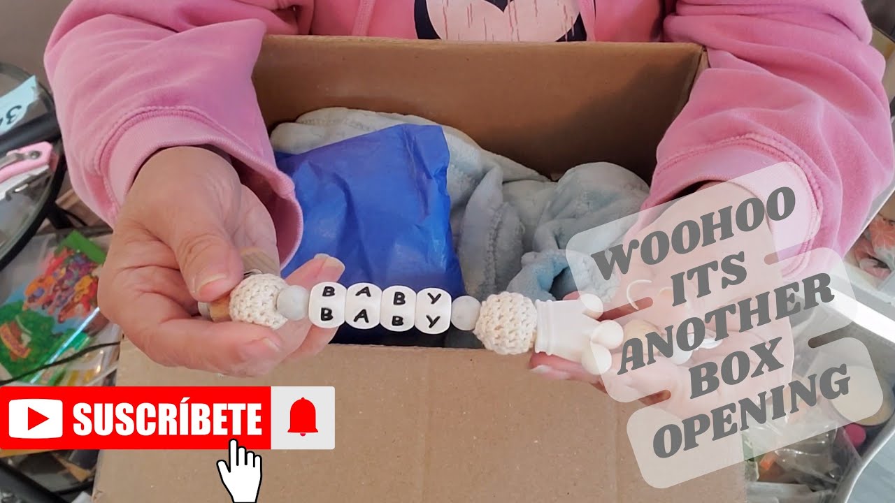 ДА, ЕЩЕ ОДНО ОТКРЫТИЕ КОРОБКИ 📦 😁🤭🤣