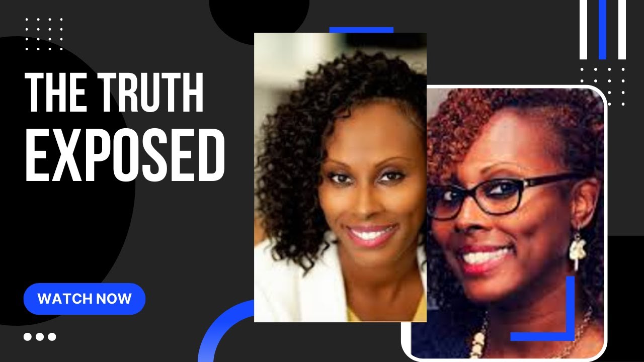 Fake Financial Gurus on YouTube: Noelle Randall Scammer