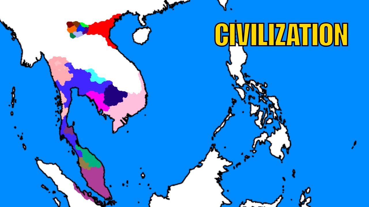 What If Civilization Started Over? (S2, Episodes 1 & 2)
