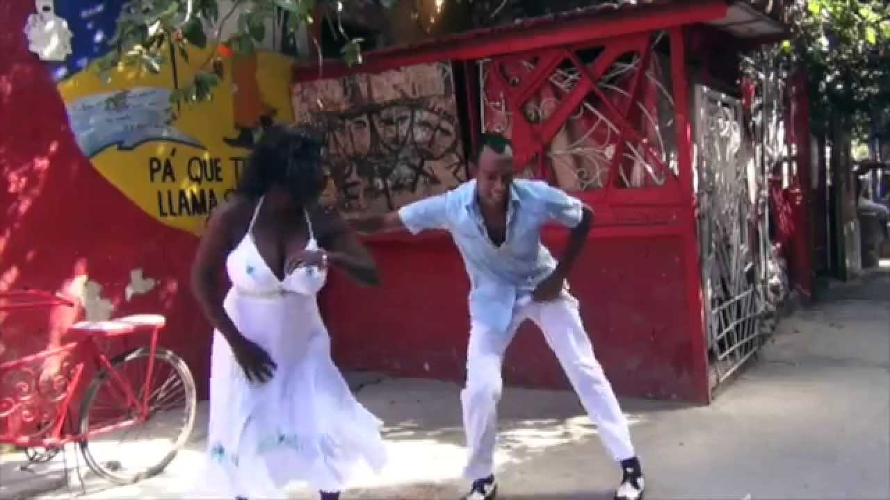 Cuban Rumba -   