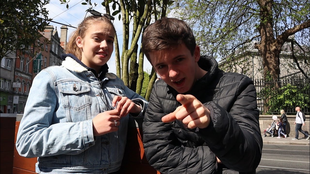 DCT interviews Allie Sherlock & Sam Clifford
