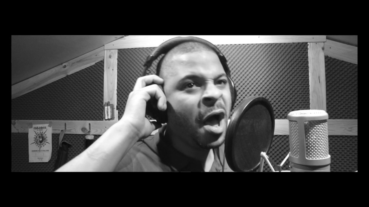 3eme Class feat. Melan, Rudy, Capdem, Selas, Mouradikal, Nolwenn, Alee, Cam Ryon [Prod Denzka]