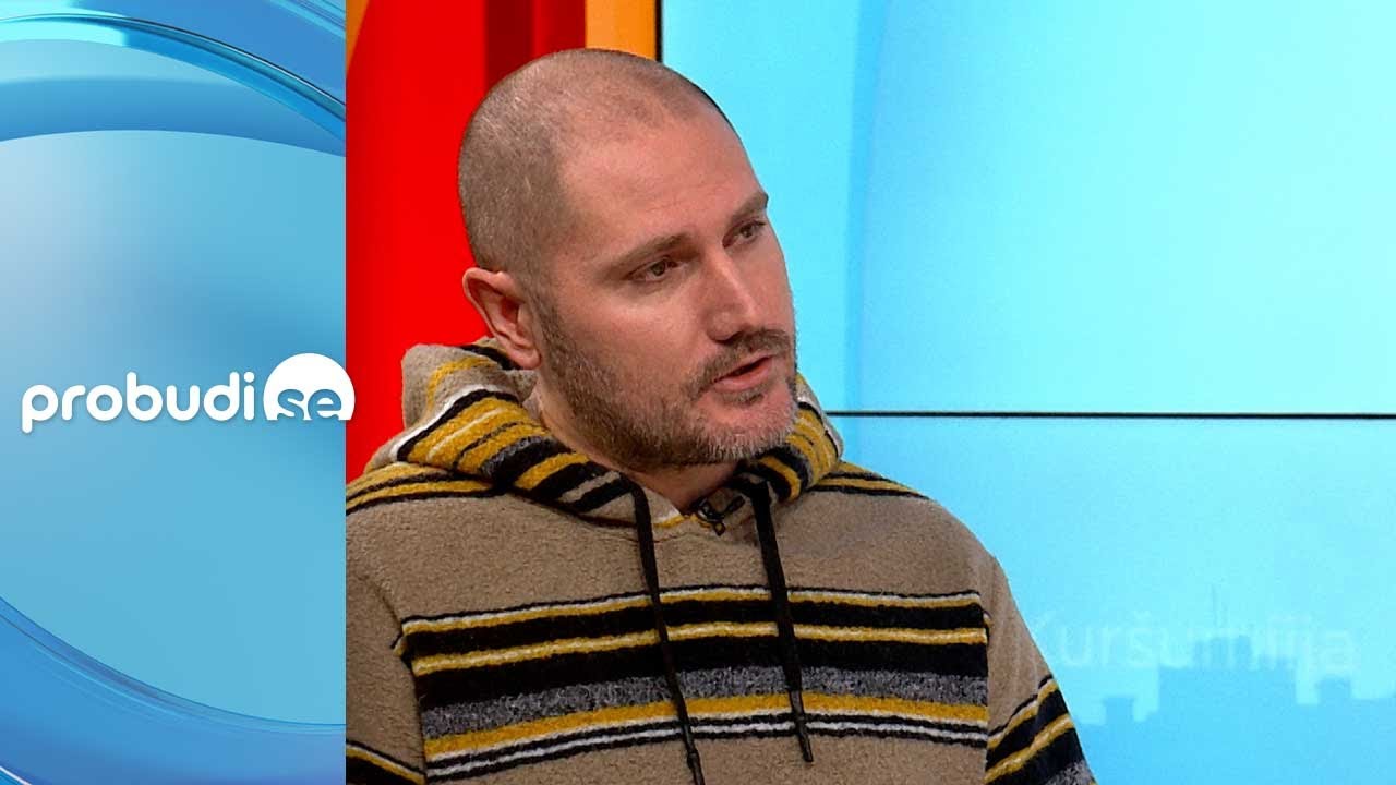 Kakva je budućnost NIN-ove nagrade za roman godine? Danica Vukićević, Vladimir Tabašević