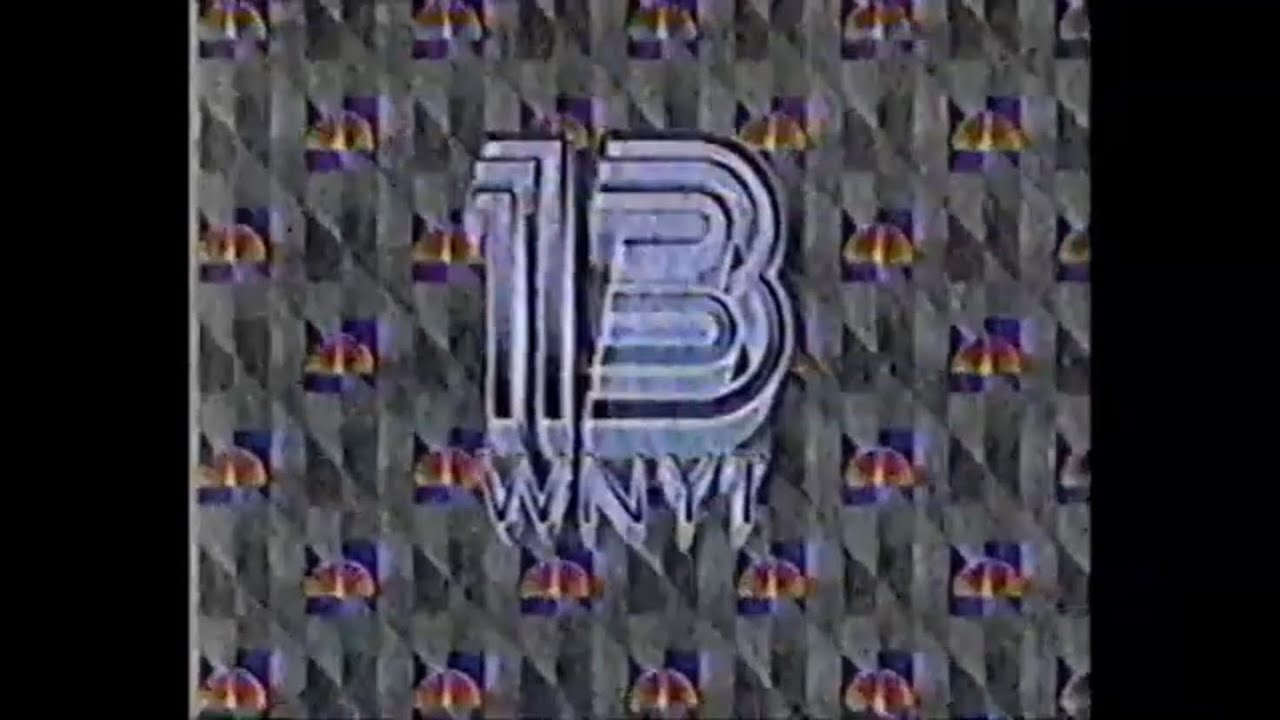 WNYT Commercial Breaks (September 1, 1983; Part 1)