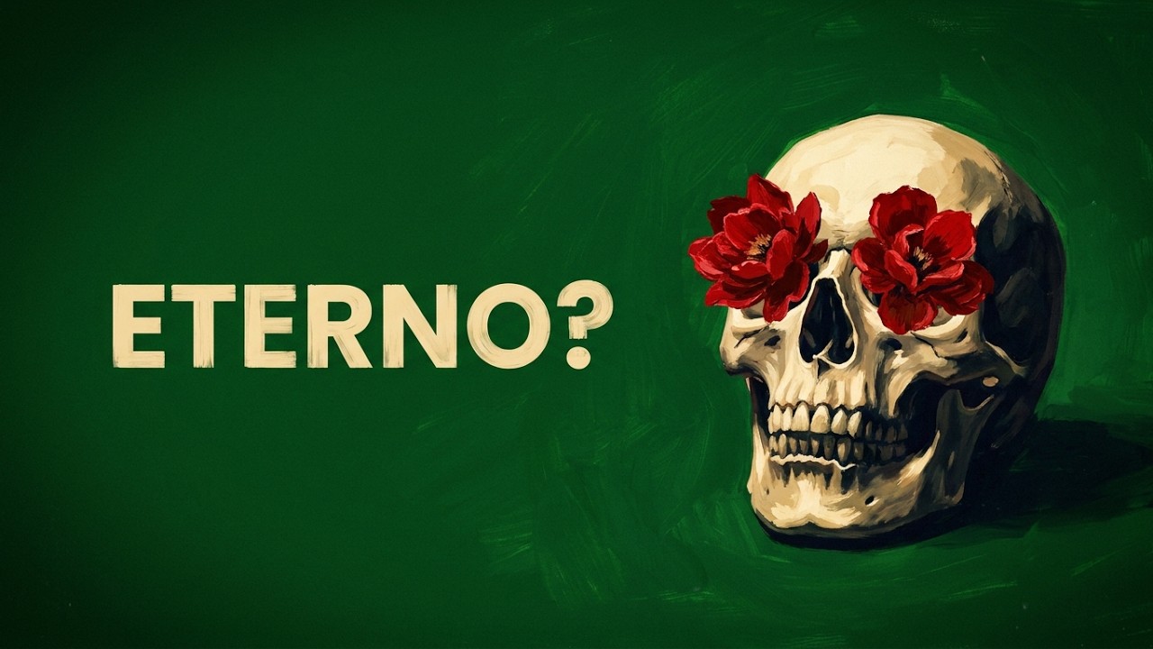 ¿Sería la Inmortalidad una Condena? | Lecciones de la Filosofía y Mitos