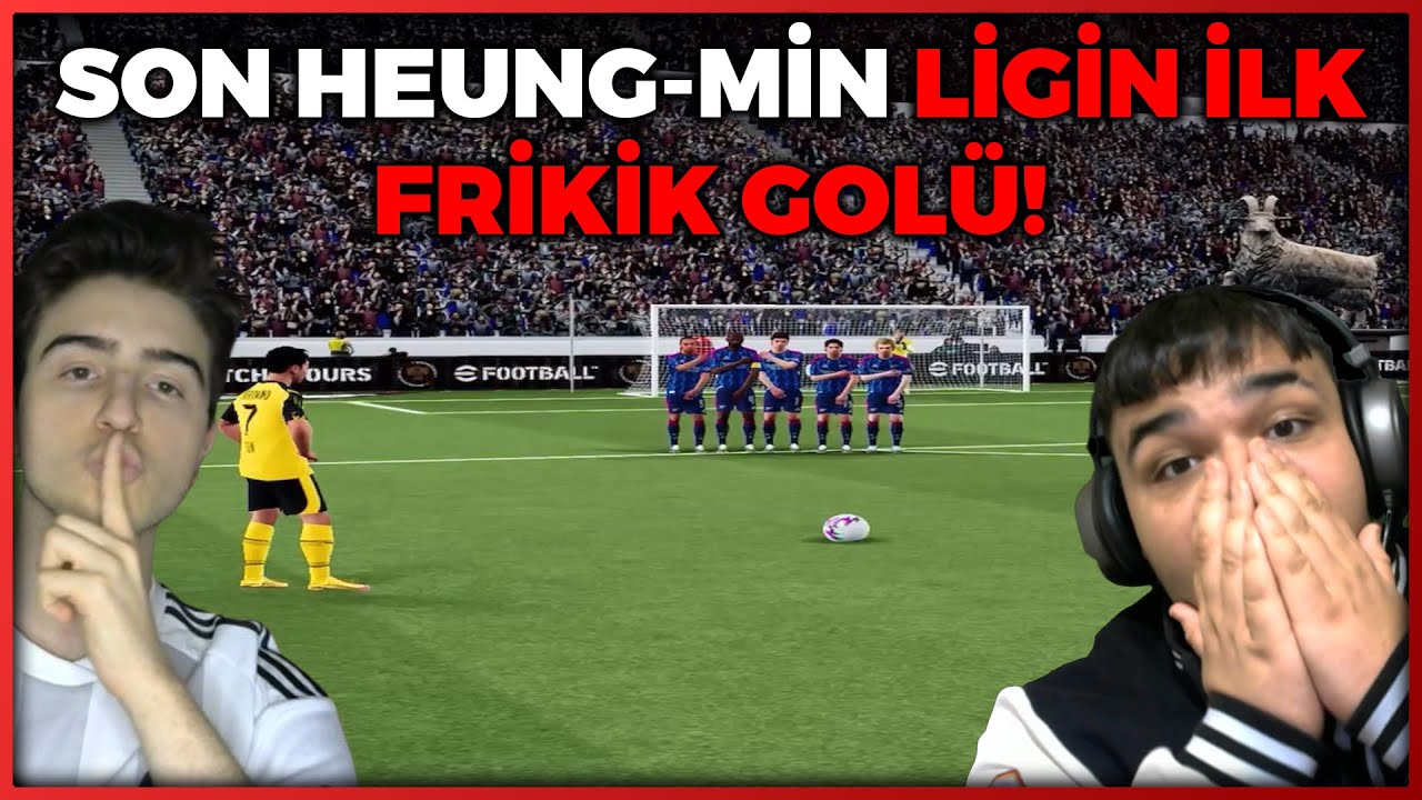 KÖYFERANS LİGİ 28. MAÇ! LİDERLİK YARIŞINDA KRİTİK RAKİP ! W/