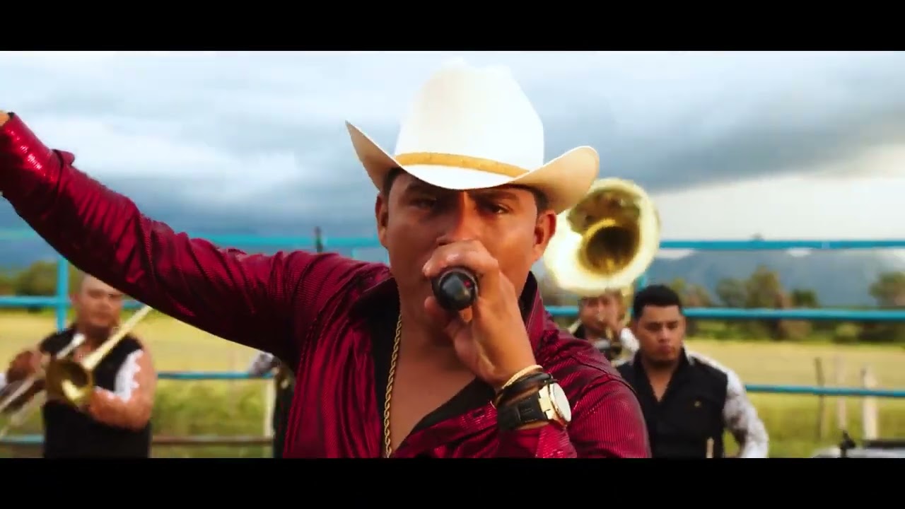 La Tronadora Banda San Jos&eacute; - Somos 4