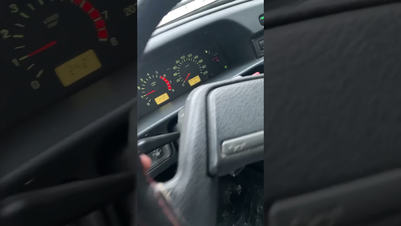 Троит двигатель, подскажите в чем проблема? ВАЗ 2114