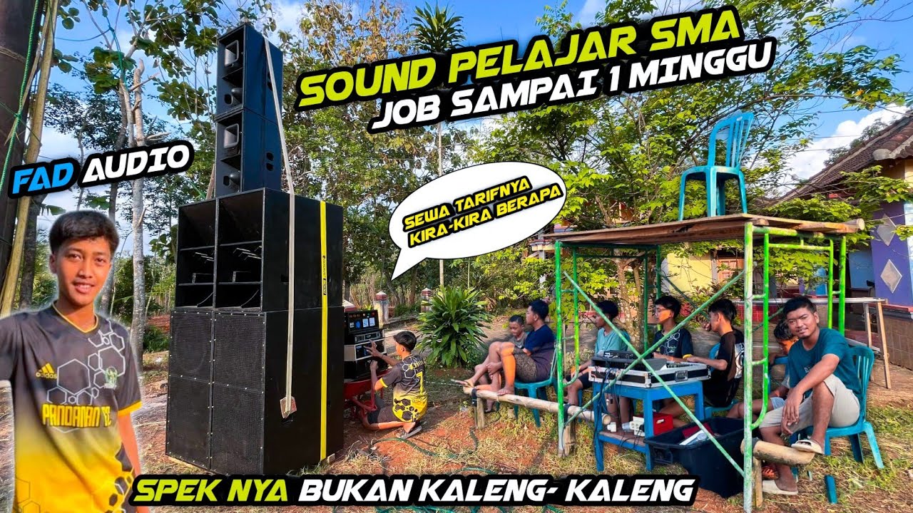 Bukan kaleng