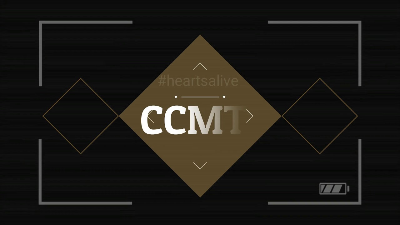 Christ Church Melaka CCMTV 7.1.18
