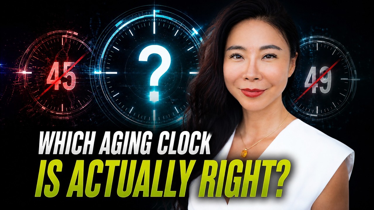 Джули Ин Барон, объяснение BeyondClock
