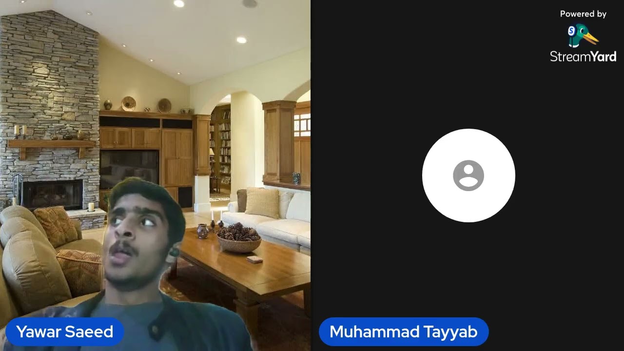 🎤 Student Spotlight | Rehan School Islamabad