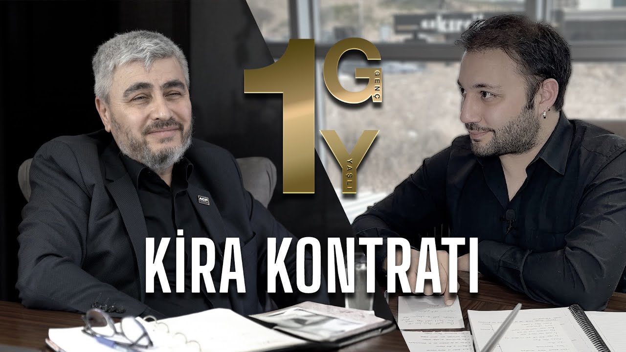 Kira Kontratı Nasıl Yapılır, Nelere Dikkat Edilmelidir? | 1G1Y