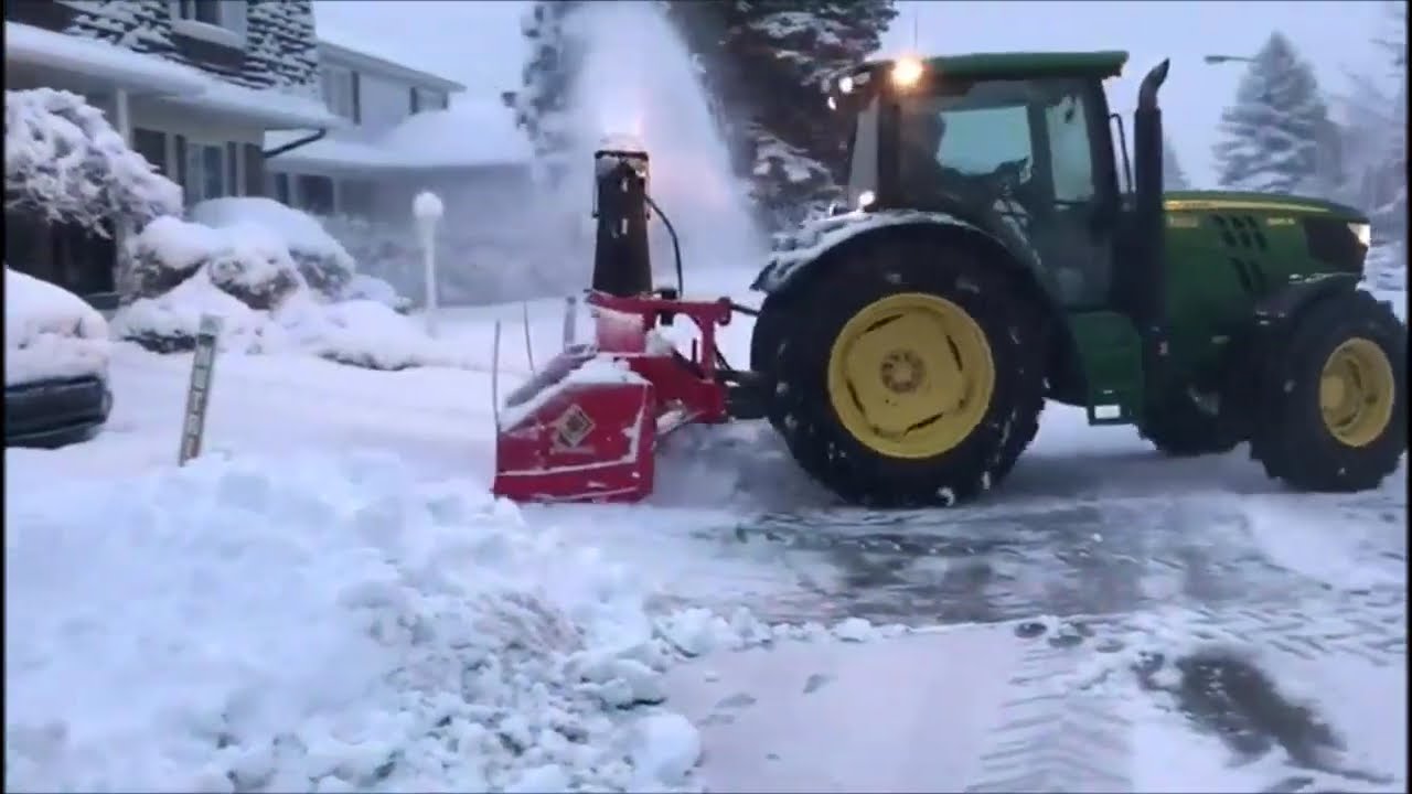 Bilodeau Scraper Performance