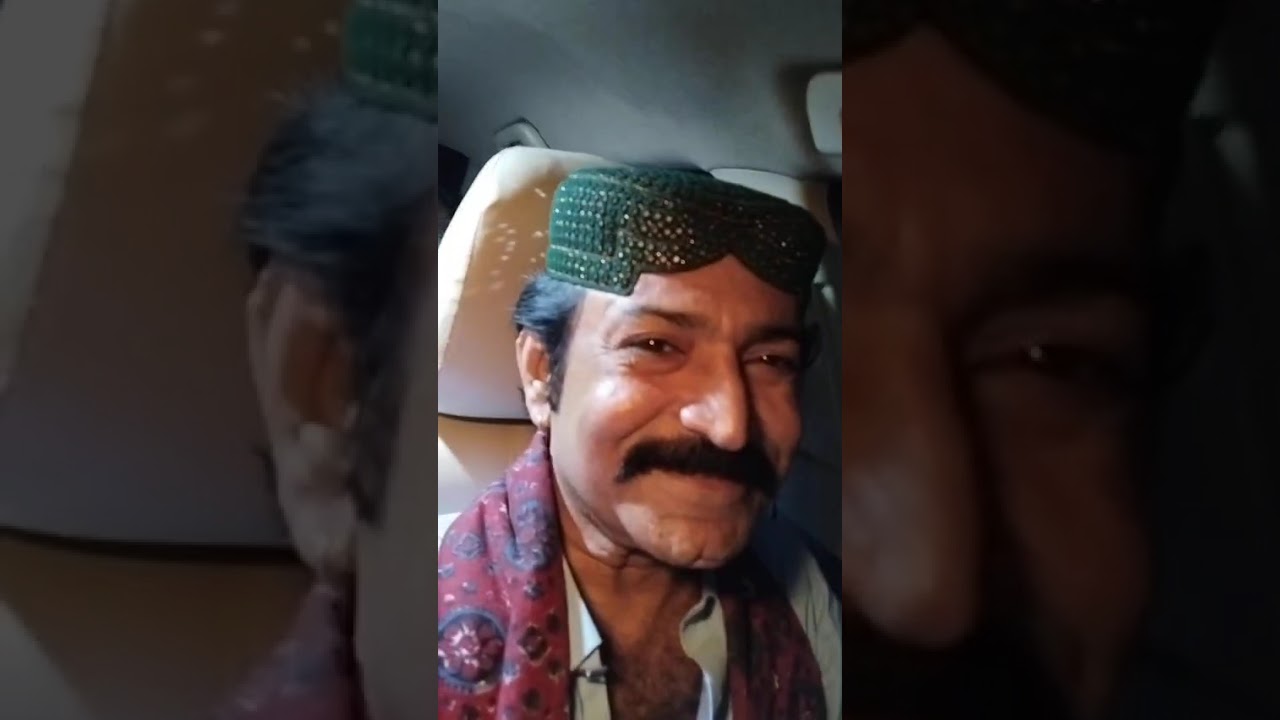 Traveling With Friends | Ghulam Hussain Umrani | Official Travel Vlog 2025 | Friendship & Adventure