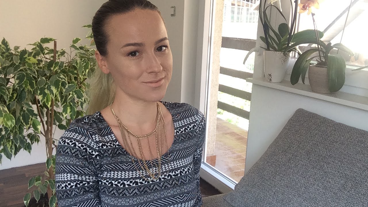 ADIJO STRAHOVOM IN SKRBEM! Tapkanje z Anjo Ba&scaron;